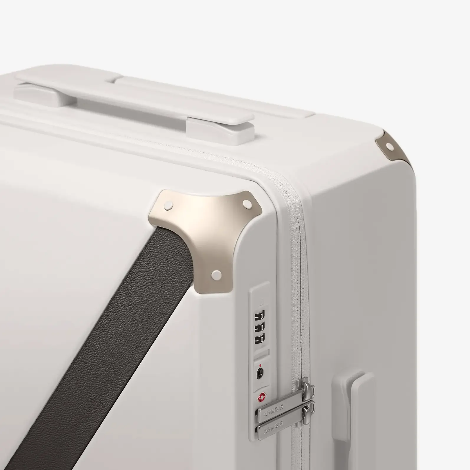 THE CABIN TRUNK ESSENTIAL - Armoir
