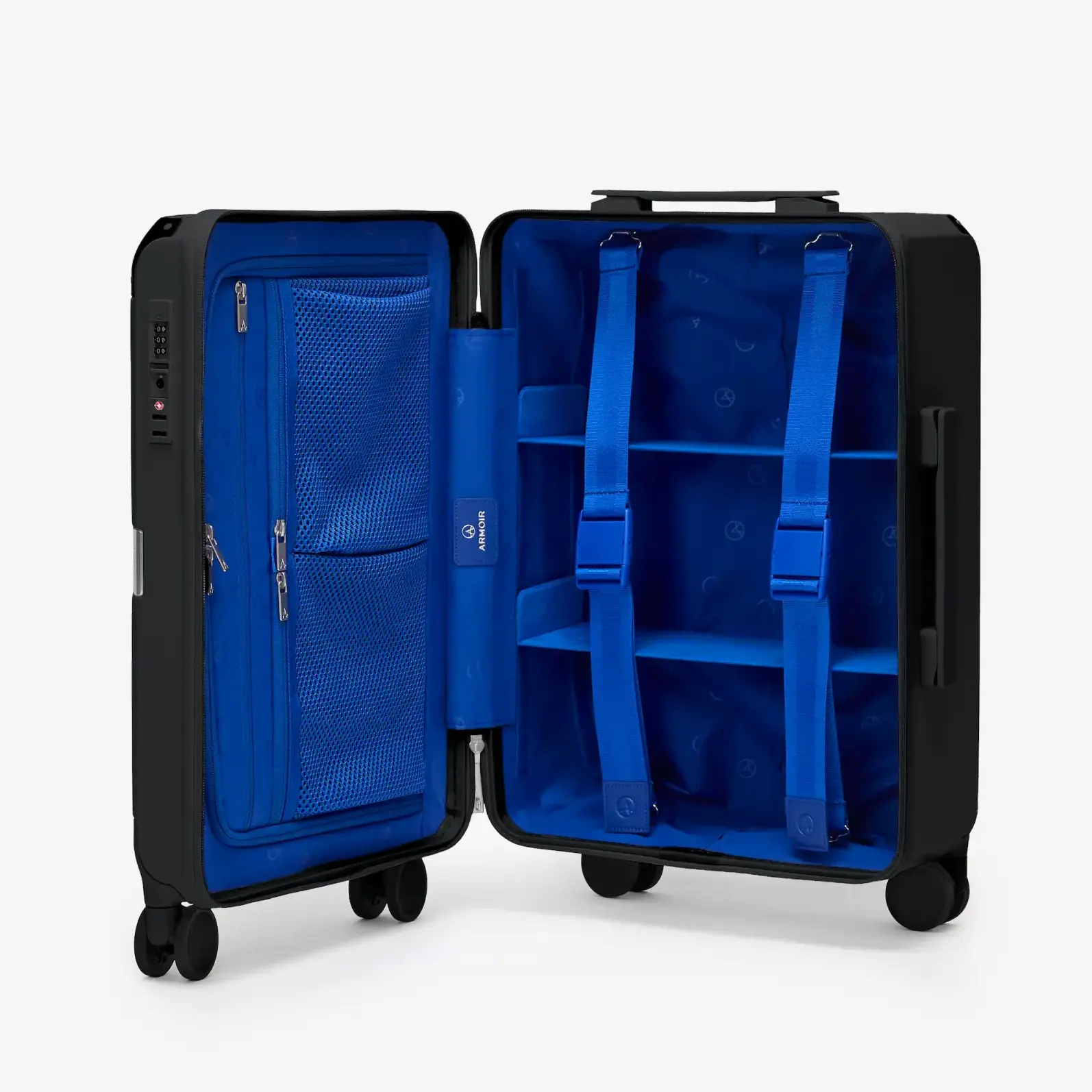 THE CABIN TRUNK ESSENTIAL - Armoir