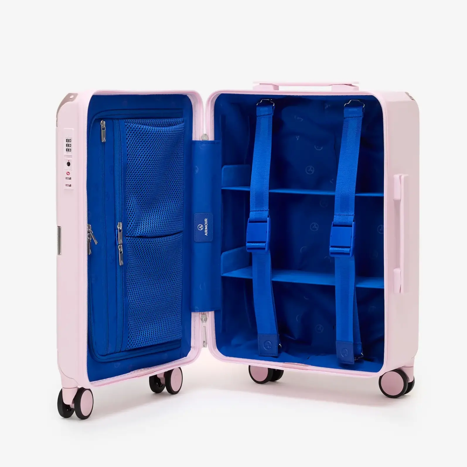 THE CABIN TRUNK ESSENTIAL - Armoir