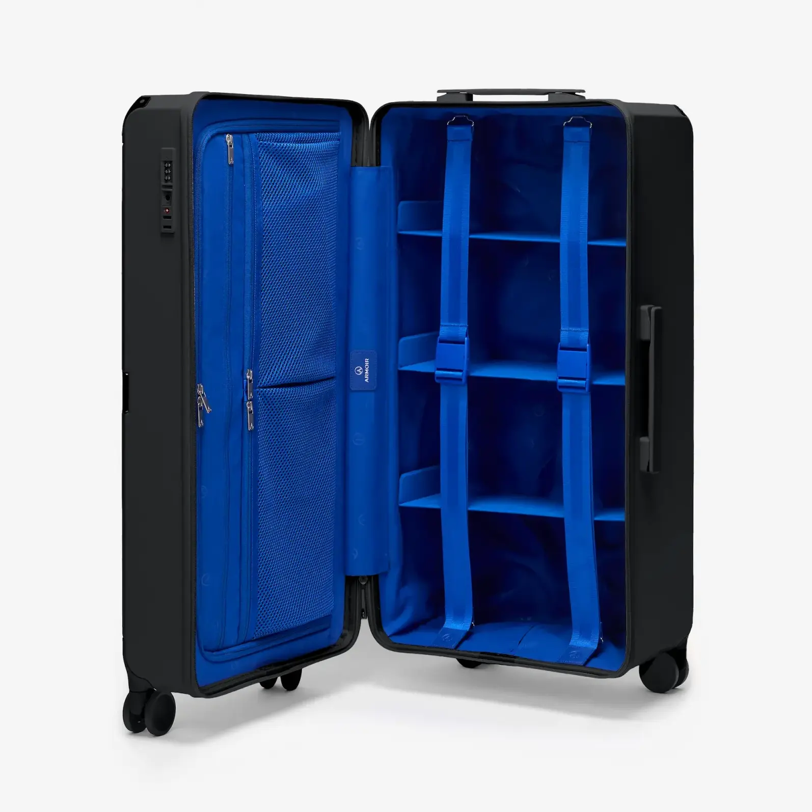 THE LARGE TRUNK ESSENTIAL - Armoir