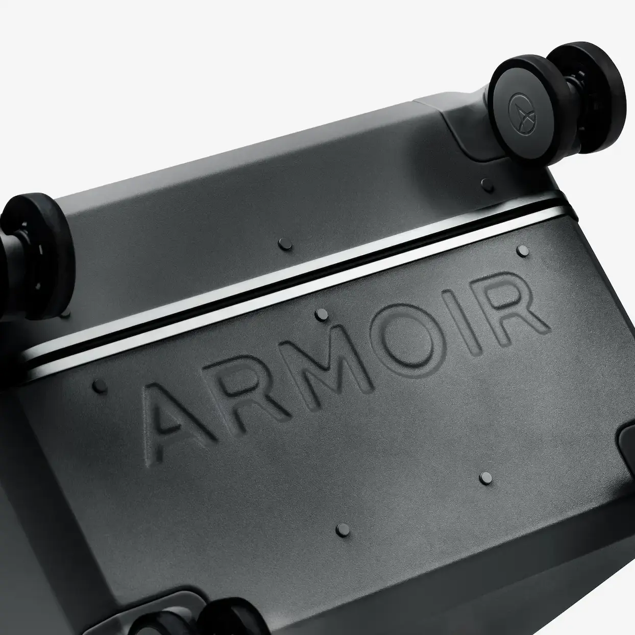 THE CABIN TRUNK - Armoir