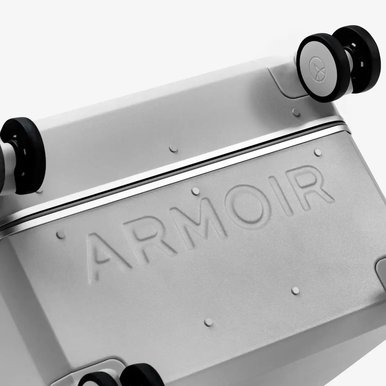 THE CABIN TRUNK - Armoir